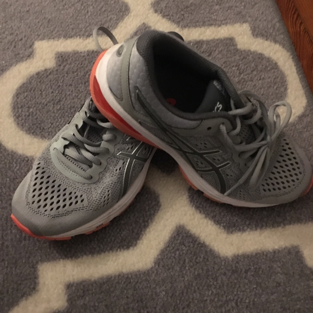 Asics sneakers